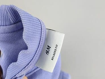 gap bluzy damskie: H&M, Bluza damska
, rozmiar S — 4
