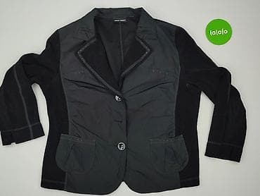 pudelko: Gerry Weber, Marynarka damska, rozmiar 6XL — 2