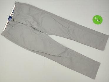 pull ane bear: Chino, Chinosy dla mężczyzn, rozmiar M — 2