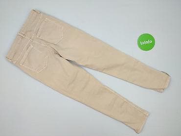 elefanten deichmann: Sinsay, Jeansy damskie, rozmiar S — 3