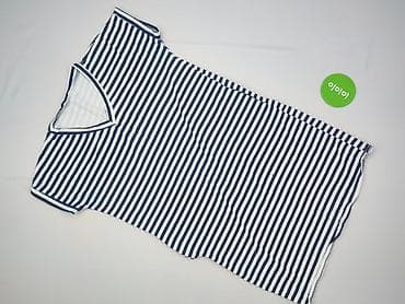 bluza krotka: Tunika damska, rozmiar M — 2