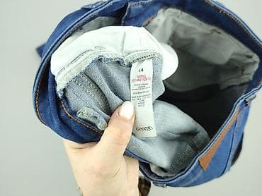 jeans lee wrangler: George, Jeansy damskie, rozmiar XL — 5