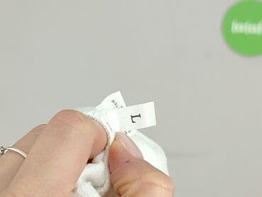 lidl koszulka termoaktywna damska: Top damski, rozmiar L — 4