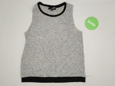 bluzki basic długi rękaw: Reserved, Top damski, rozmiar M — 2