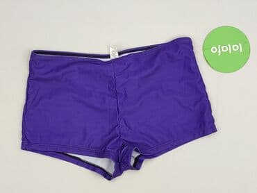 obcisłe szorty: Bikini bottom, size M (EU 38) — 2