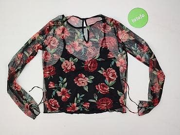 gumki: Hollister, Bluzka damska, rozmiar M — 2