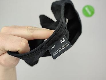 t shirty z elastanem: 4F, T-shirt damski, rozmiar M — 5