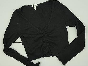 hm basic: H&M, Top damski, rozmiar M — 1