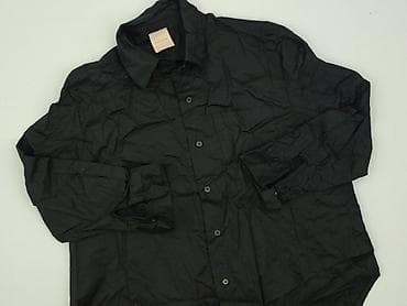 oversize zara: Zeta Otto, Koszula damska, rozmiar 3XL — 1