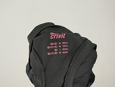 dresy nike: Crivit, Top damski, rozmiar M — 4