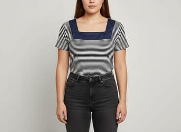 mohito marynarka niebieska: Bluzka damska, rozmiar 2XL — 6