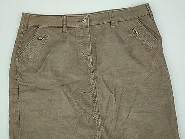 spódnice gruba: Tchibo, Spódnica damska, rozmiar 3XL — 1