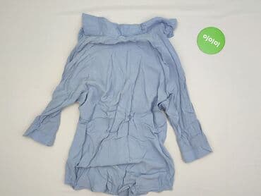 carry kombinezon: Carry, Koszula damska, rozmiar S — 3