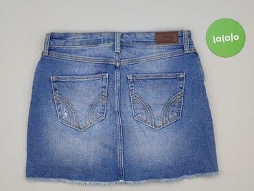 hollister spódnica: Hollister, Spódnica damska, rozmiar S — 3