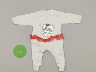 podkoszulek real madryt: Cobbler, Newborn baby, condition - Perfect — 2