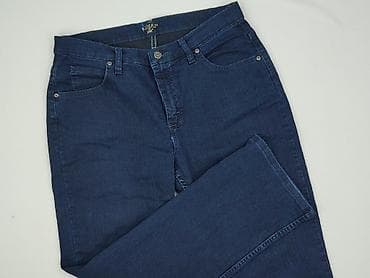 Jeansy damskie, rozmiar XL