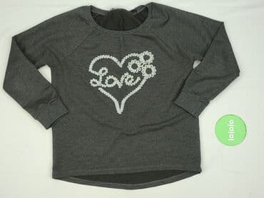 bluzy z czaszkami: Bluza damska
, rozmiar M — 2