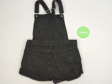 kombinezon górski: Cropp, Ogrodniczki damskie, rozmiar M — 3