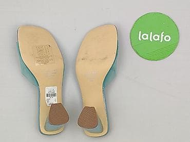 2 born buty: Primark, Klapki damskie, rozmiar 36 — 4