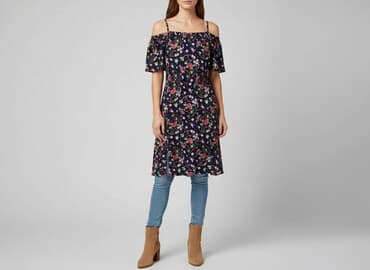 sukienka adika: Sukienka damska, rozmiar S — 6