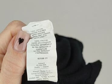 bluzy damskie duże rozmiary: Atmosphere, Top damski, rozmiar M — 5