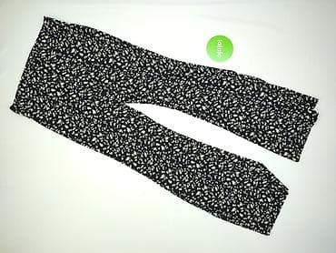 bogner spodnie: M&S Mode, Spodnie materiałowe damskie, rozmiar 2XL — 2