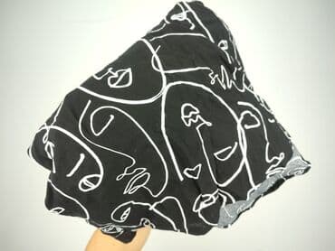 sukienka z twarzą: Sukienka damska, rozmiar S — 4