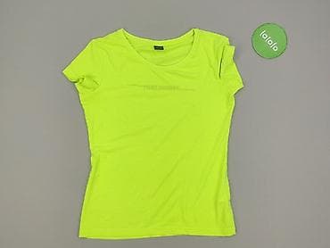 tommy basic t shirty: 4F, T-shirt damski, rozmiar S — 3