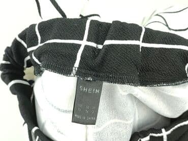 shein spodnie dresowe: Shein, Spodnie materiałowe damskie, rozmiar XS — 5