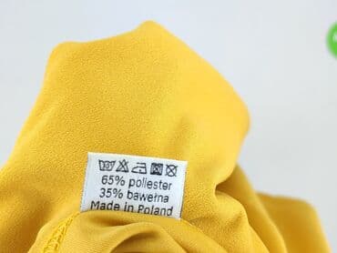 polska bawełna ubrania: Pakuten, Sukienka damska, rozmiar S — 5