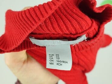 h: H&M, Гольф жіночий, розмір XS — 4