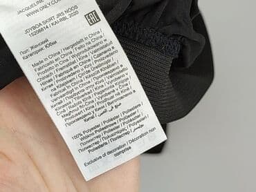 spódnice z tafty: Jacqueline De Yong, Spódnica damska, rozmiar L — 5