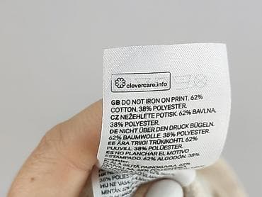 samsoe samsoe: H&M Divided, Bluza damska
, rozmiar XS — 5