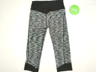 жіночі флісові кофти: H&M, Leggings Sports for women, size S (EU 36) — 3