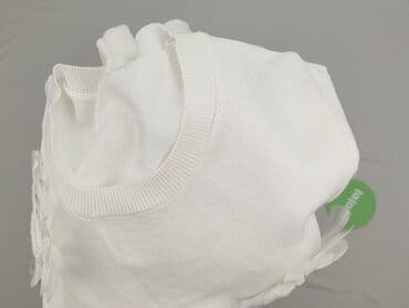 bluza z napisem cropp: Bluzka damska, S — 5