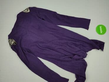 tanie narzutki damskie: Kardigan damski, rozmiar S — 3