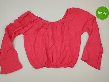 Women's Clothing: Sinsay, Women's blouse, size S — 2