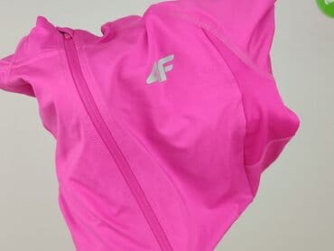 4f dresy spodnie: 4F, Bluza damska
, rozmiar S — 6