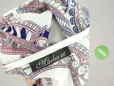 bluzka montego: Bluzka damska, 2XL — 4