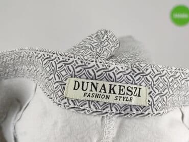 montego spodnie: Spodnie materiałowe damskie, rozmiar L — 4