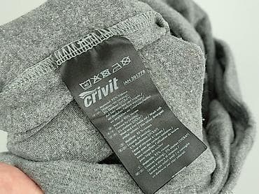 pepco dresy: Crivit, Spodnie dresowe damskie, rozmiar S — 5