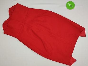 spódnice ruda: Sukienka damska, rozmiar L — 3