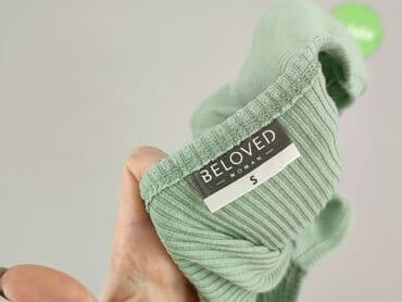 be love me ubrania: Beloved, Bluzka damska, rozmiar S — 5