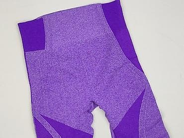 kipsta dresy: Legginsy Krótkie damskie, rozmiar S — 1