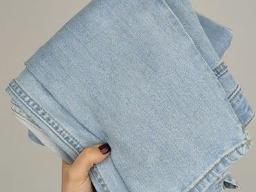 woskowane legginsy z wysokim stanem zara: F&F, Jeans for women, size S (EU 36) — 5