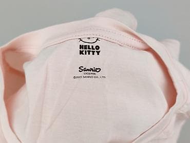 zara hello kitty: Hello Kitty, T-shirt damski, rozmiar 4XL — 4
