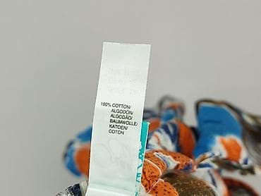 klapki yeez: Ocean Club, Sukienka damska, rozmiar L — 5