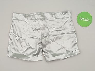 jeans shorts: Szorty damskie, rozmiar M — 3