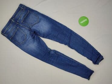 divided jeans: H&M, Jeans for women, size S — 3