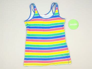 woskowane spodnie mohito: A-shirt, 15 years, 164-170 cm, condition - Very good — 2